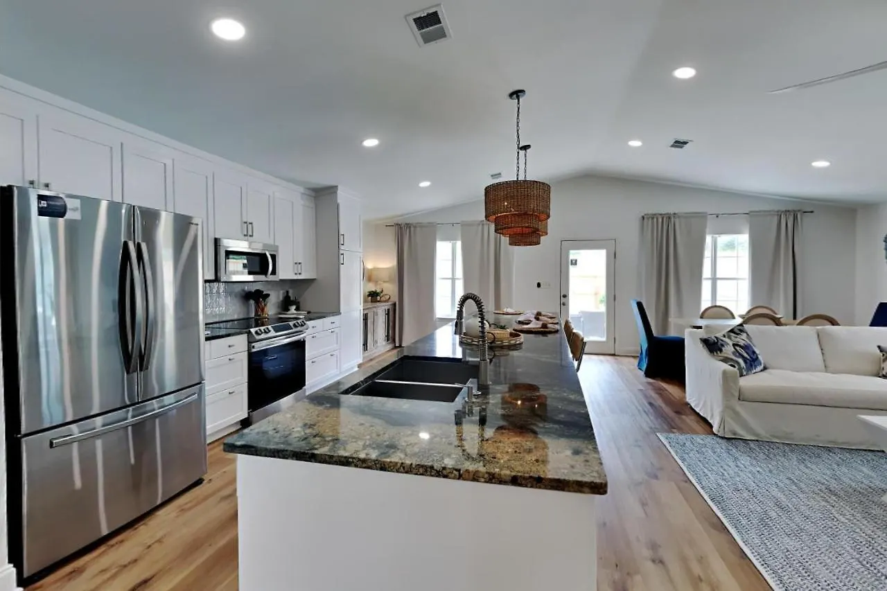 Seaspray Villa Destin Holiday home