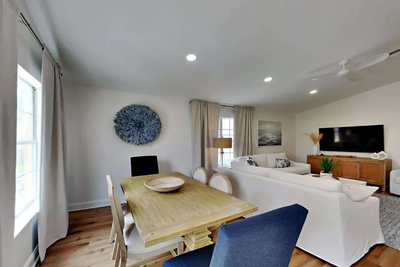 Seaspray Villa Destin