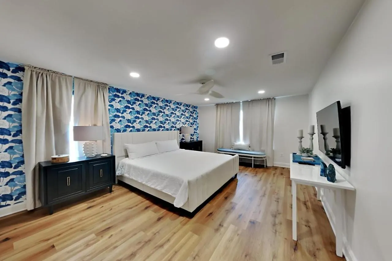 Seaspray Villa Destin Holiday home