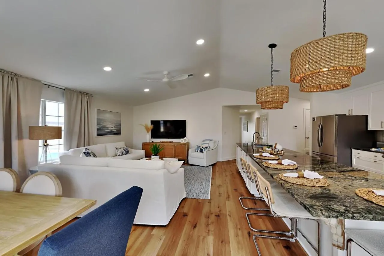 Seaspray Villa Destin United States