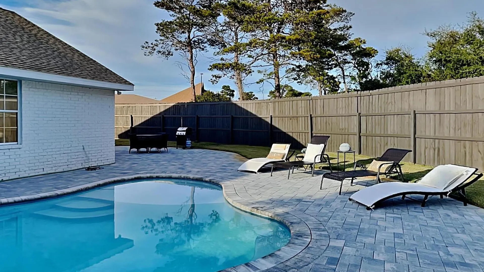 Seaspray Villa Destin