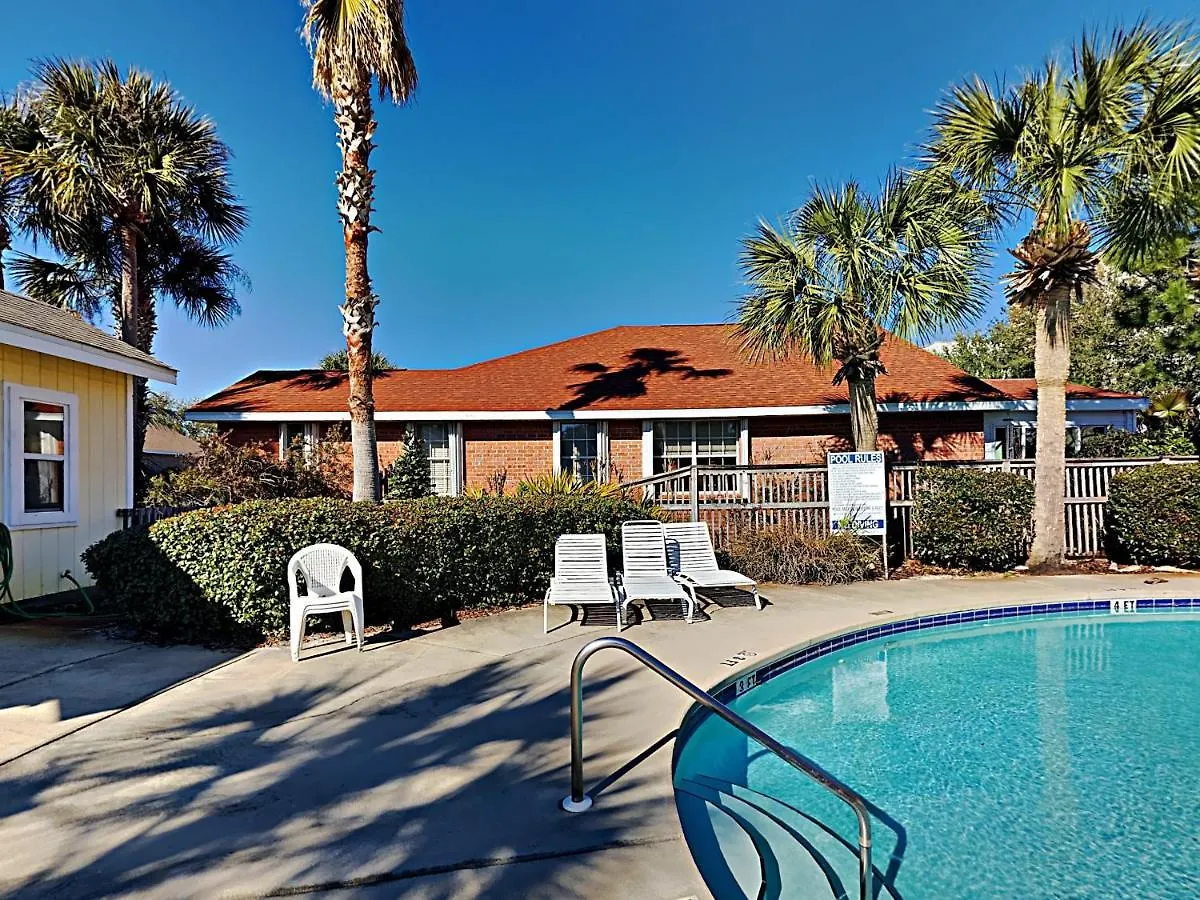 Seaspray Villa Destin 0*,