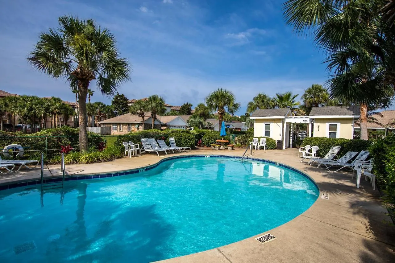 Seaspray Villa Destin United States
