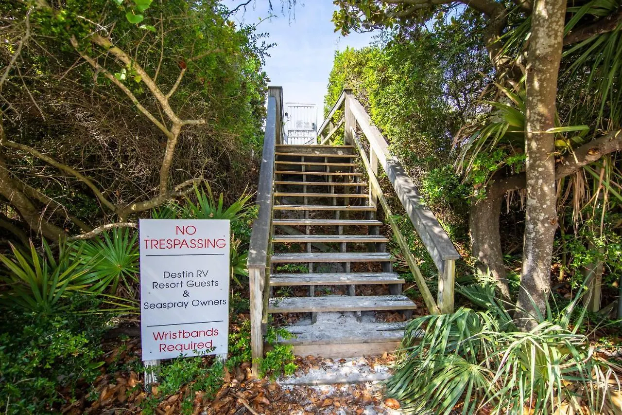 Holiday home Seaspray Villa Destin United States