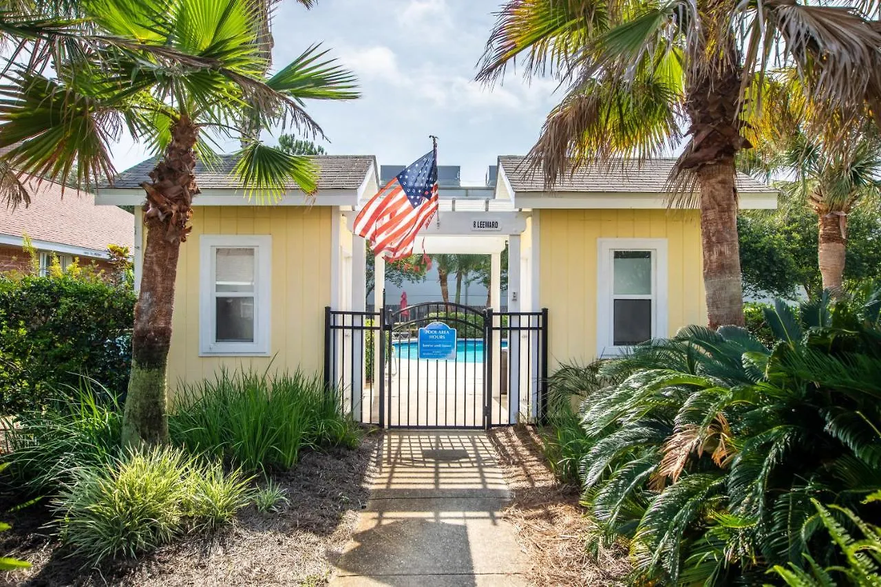 Seaspray Villa Destin United States