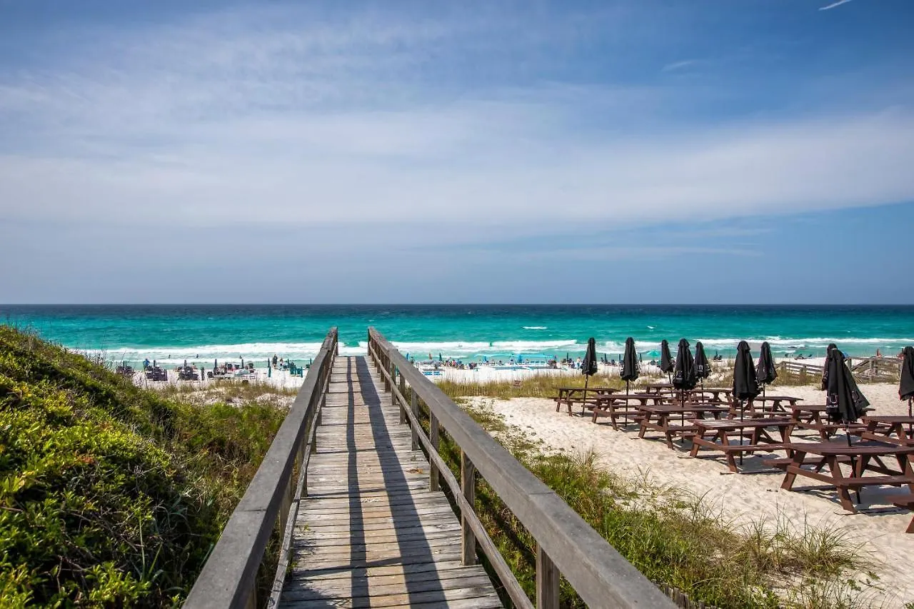 Seaspray Villa Destin 0*,  United States