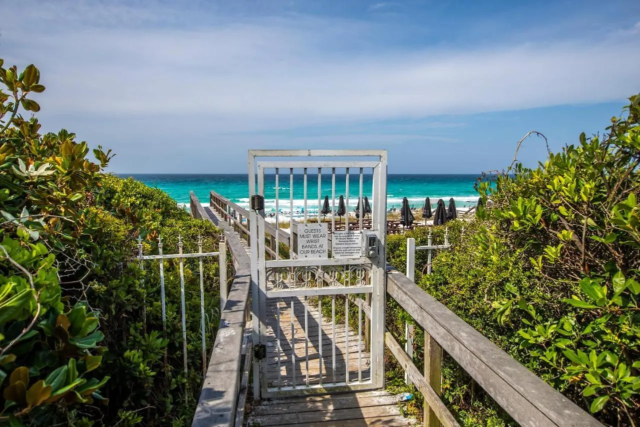 Seaspray Villa Destin Holiday home