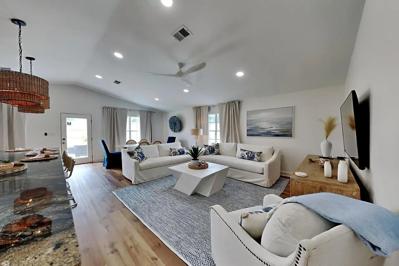 Seaspray Villa Destin 0*,  United States