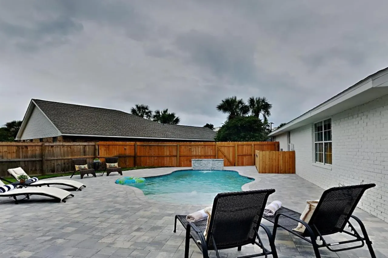 Holiday home Seaspray Villa Destin United States