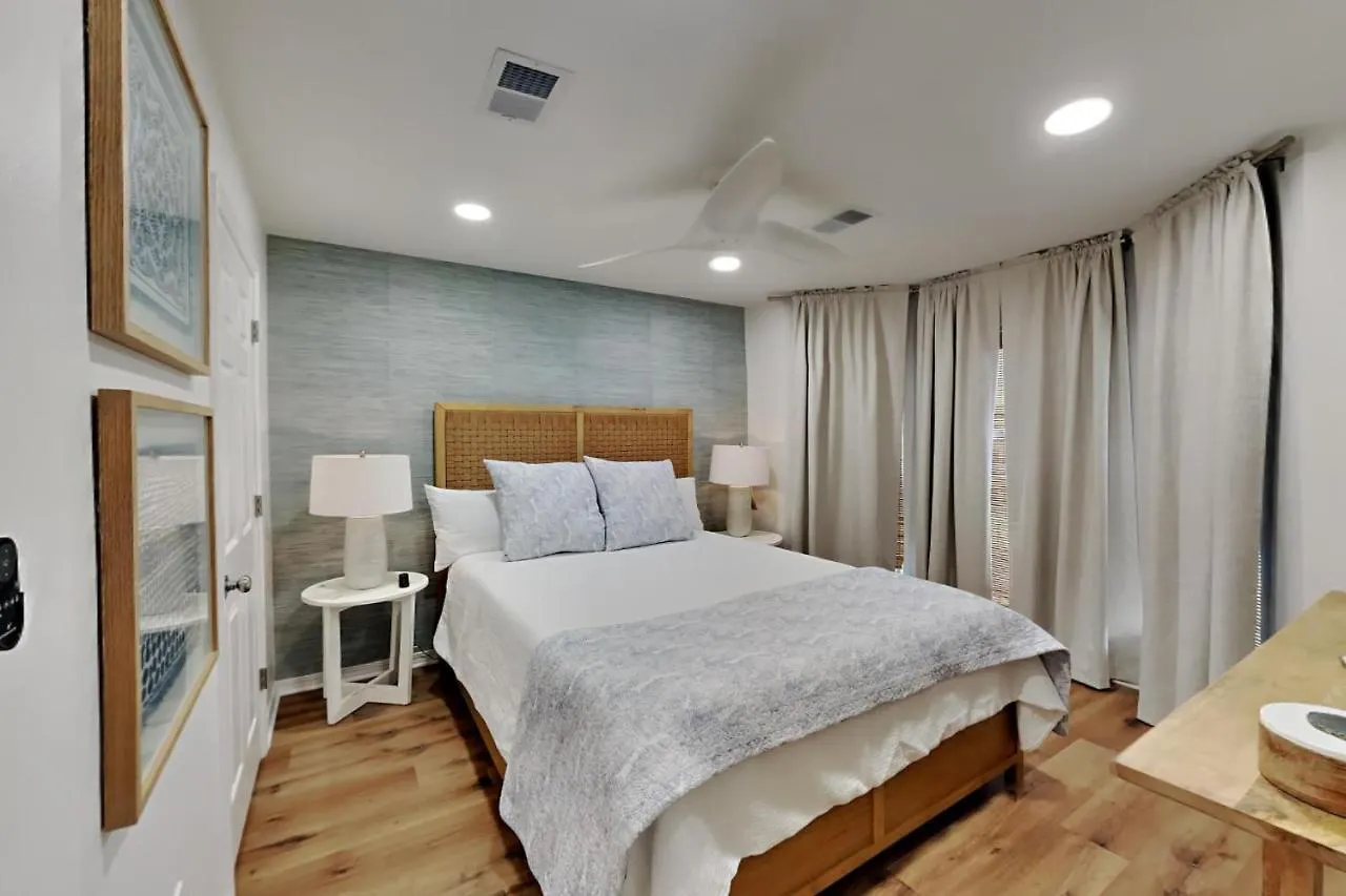 Seaspray Villa Destin 0*,