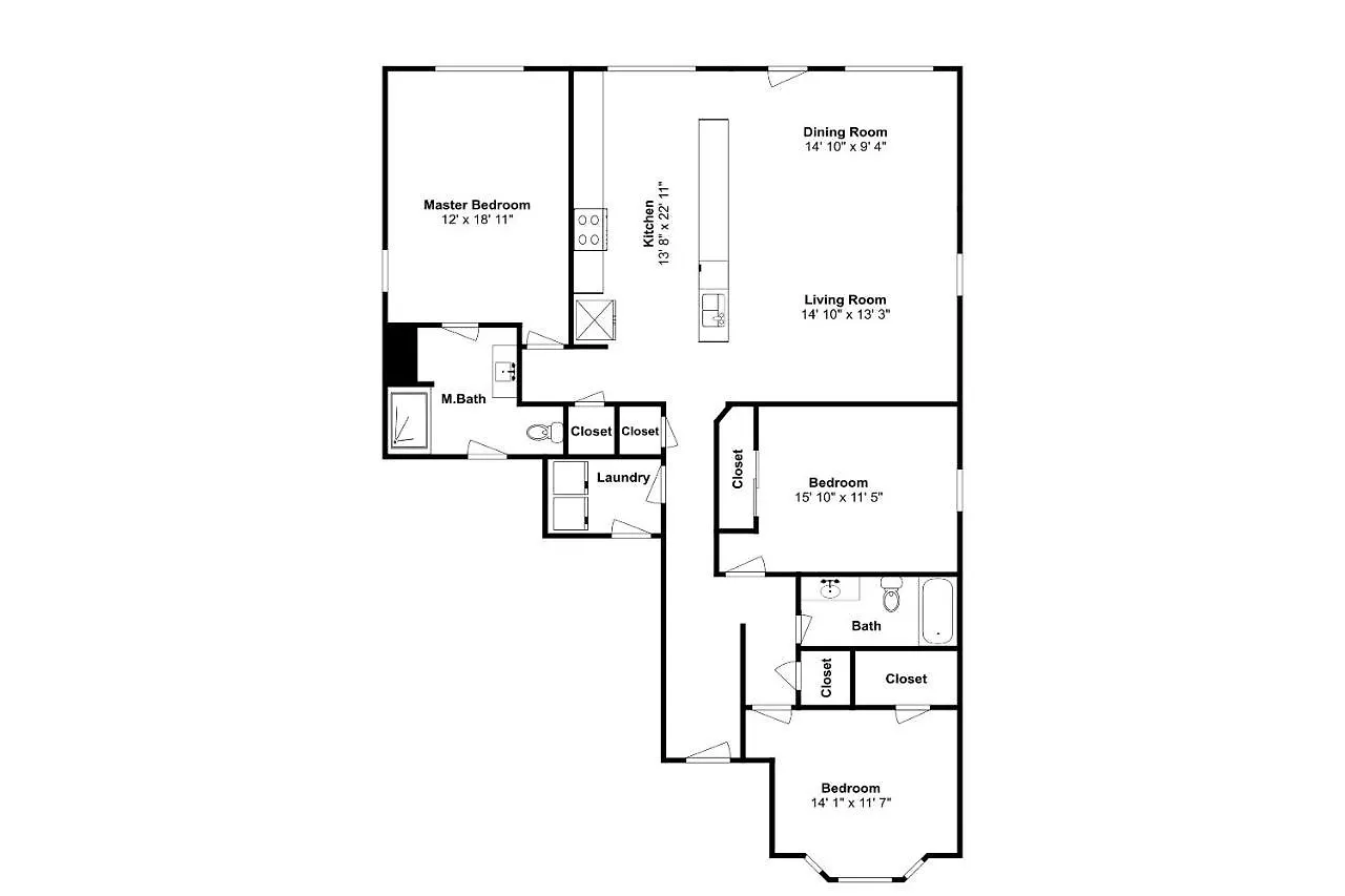 Holiday home Seaspray Villa Destin