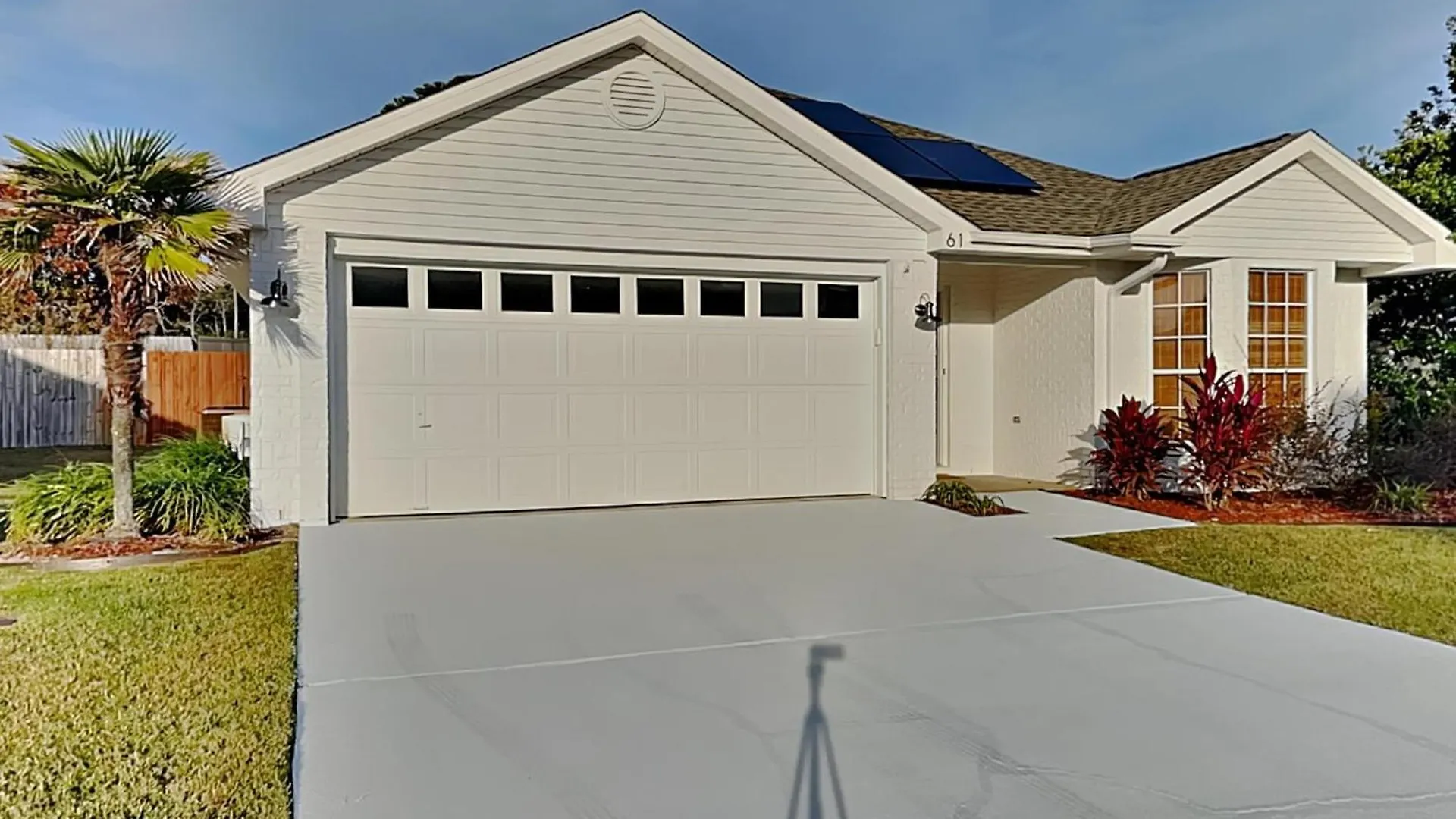 Holiday home Seaspray Villa Destin