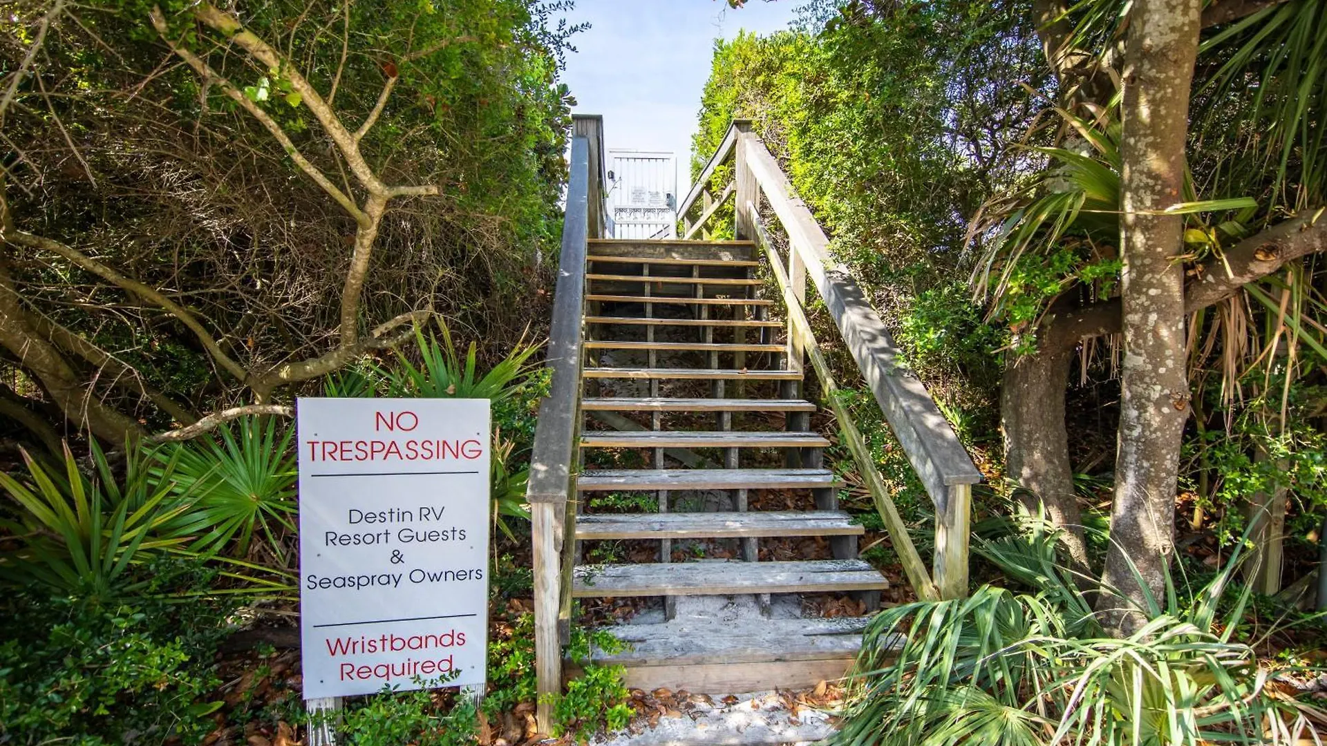 Seaspray Villa Destin